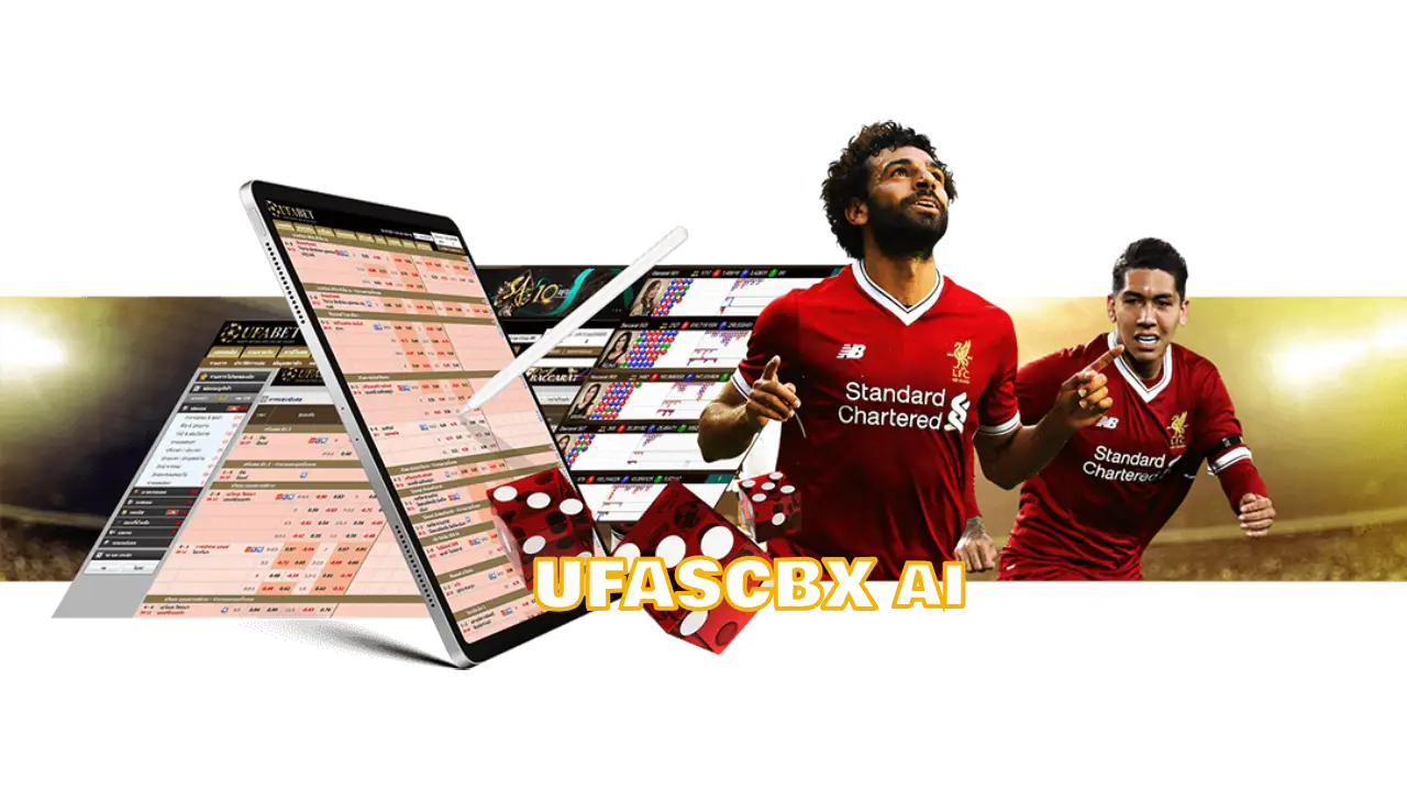 UFASCBX ai