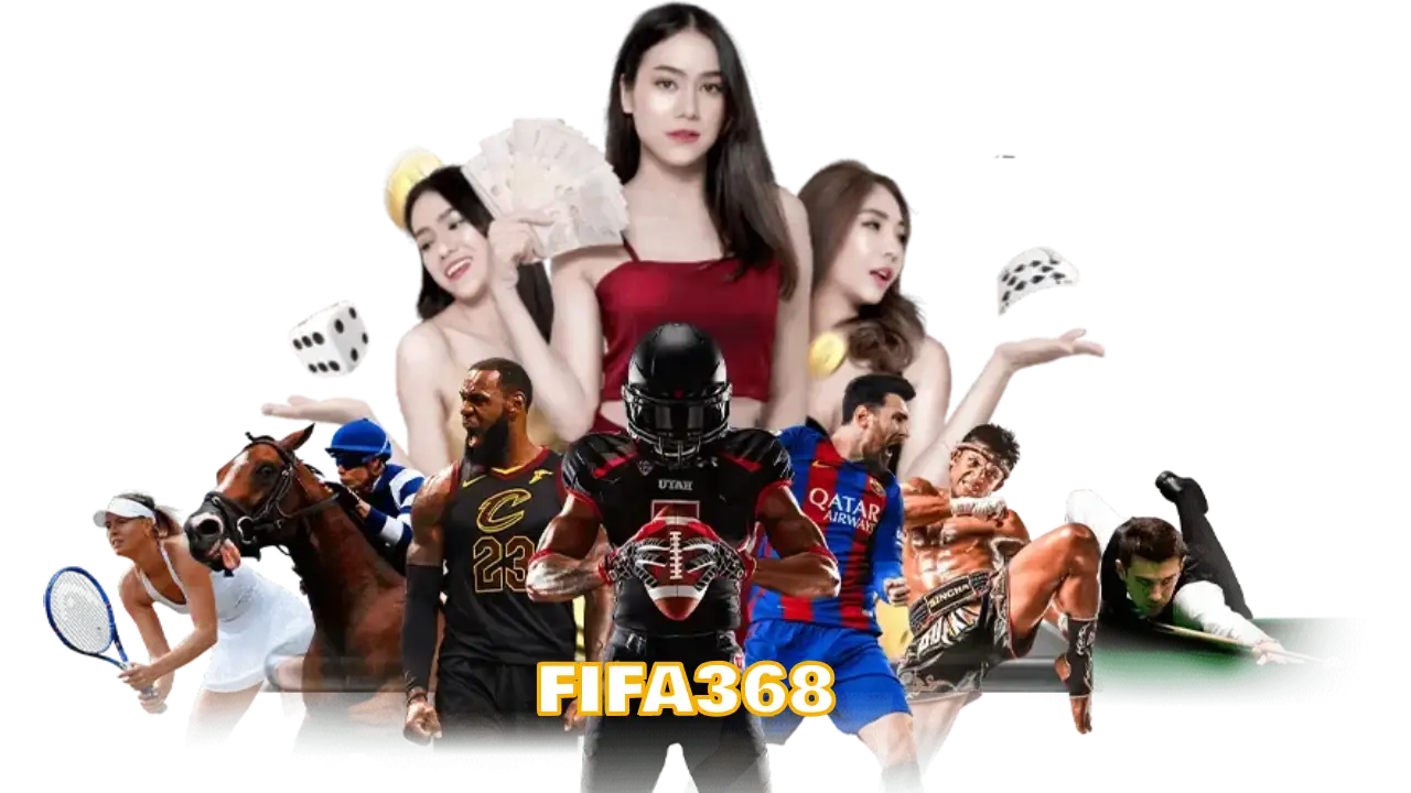 FIFA368